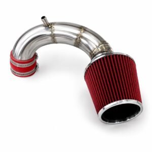 Intake a medida — desde $100.000 — fotografía de producto — HF Performance